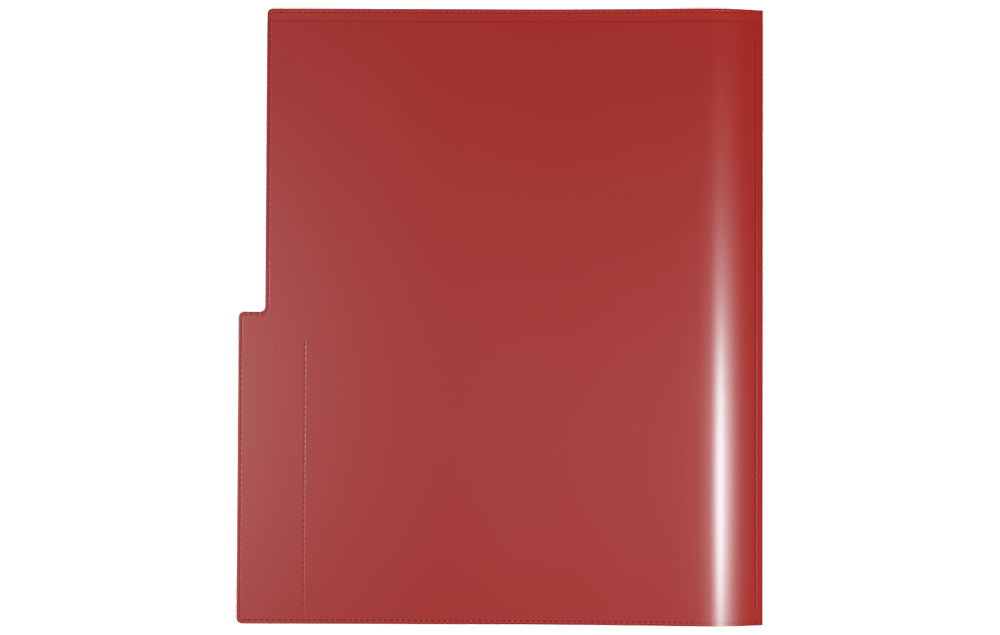 Nicky's® Tab Folders