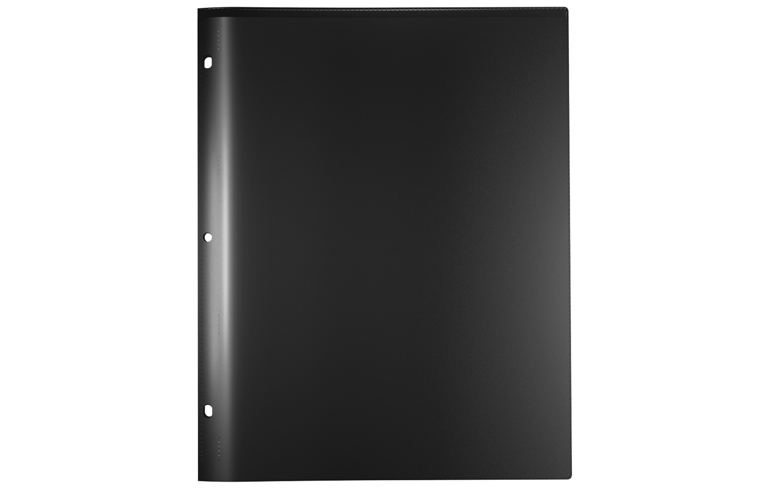 Nicky's® Version 2 Customized Folders