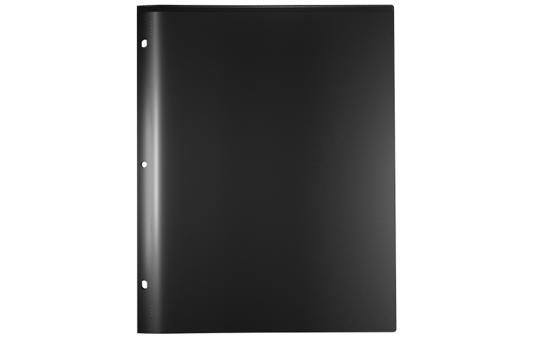 Nicky's® Version 2 Customized Folders