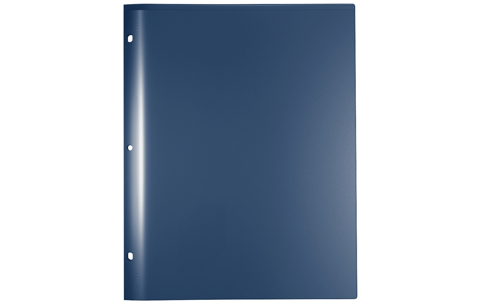 Nicky's® Version 2 Customized Folders