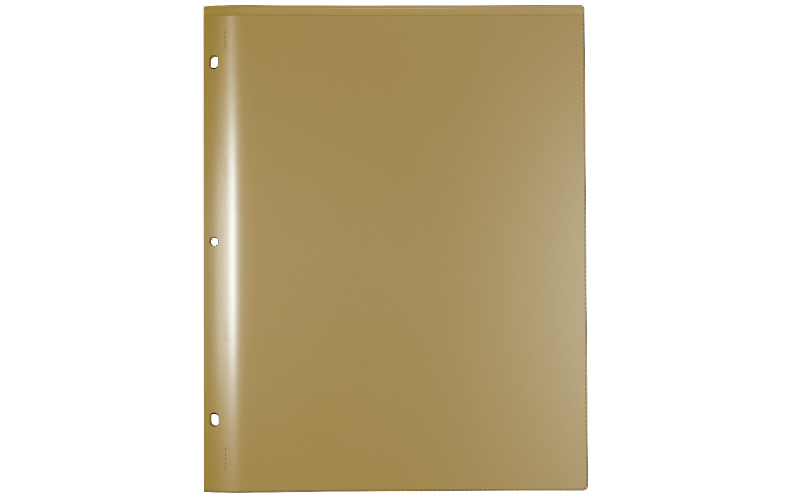 Nicky's® Version 2 Customized Folders