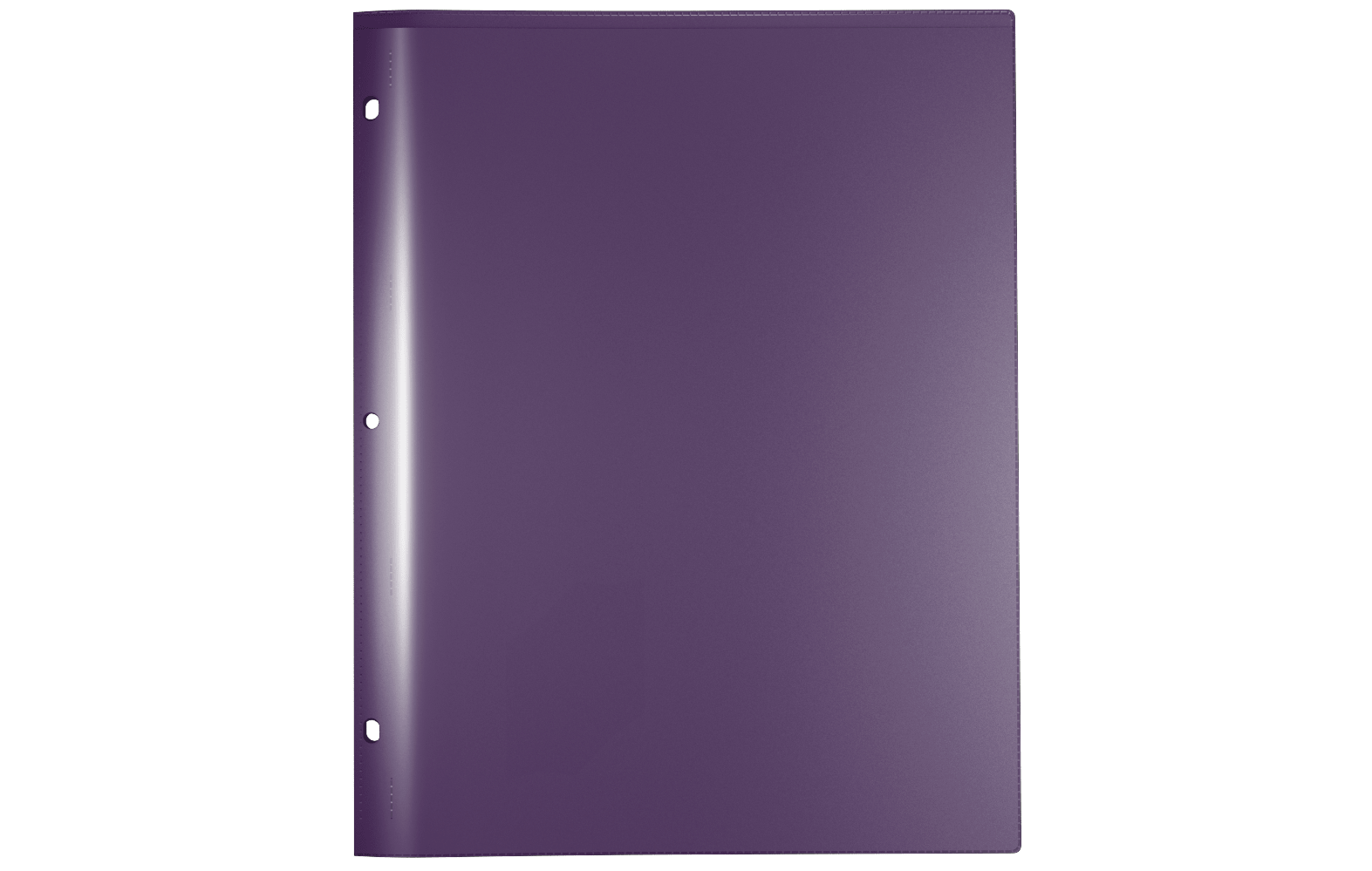 Nicky's® Version 2 Customized Folders