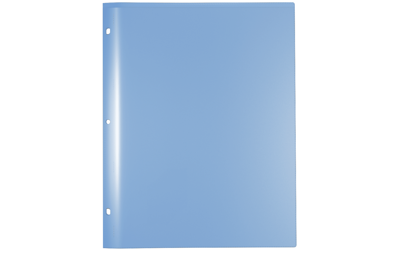 Nicky's® Version 2 Customized Folders
