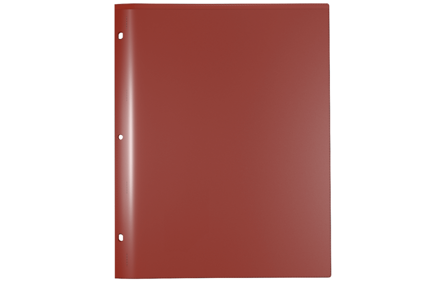 Nicky's® Version 2 Customized Folders