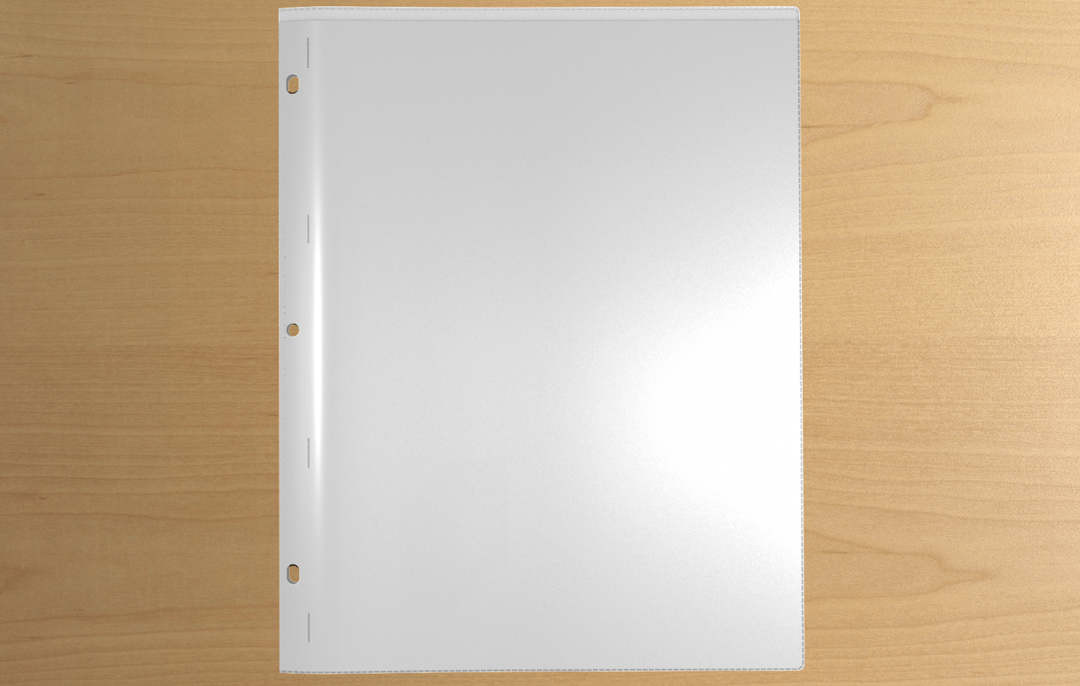 Nicky's® Version 2 Customized Folders
