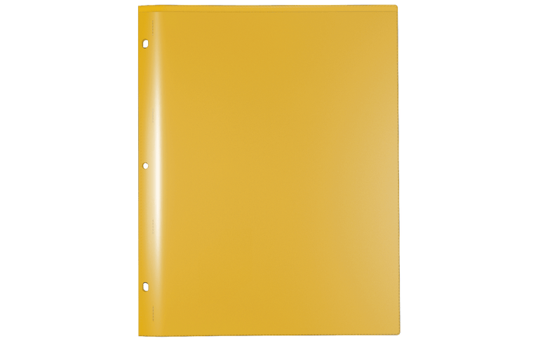 Nicky's® Version 2 Customized Folders