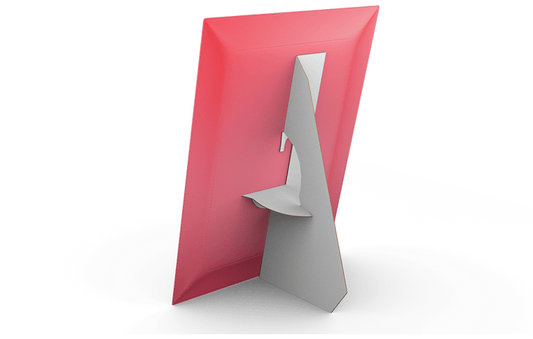 Nicky's® Customized Frames