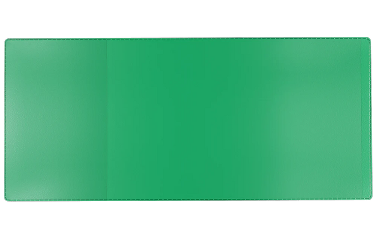 Auto Insurance Holders INS-30 (16 color options) free sample