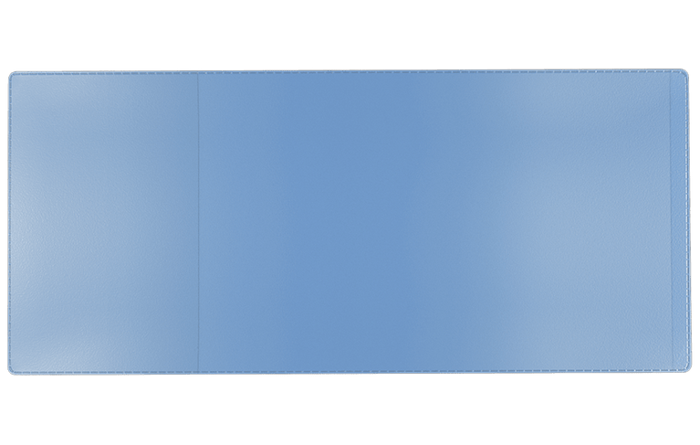 Nicky's® Auto Insurance Form Holders (INS-30) Customized