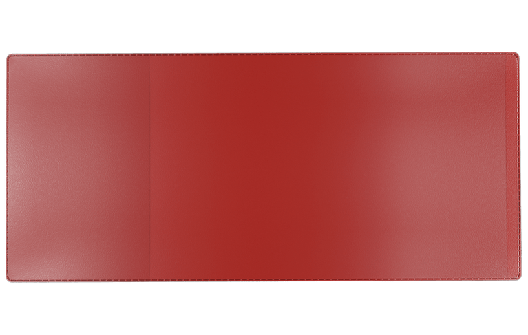 Auto Insurance Holders INS-30 (16 color options) free sample