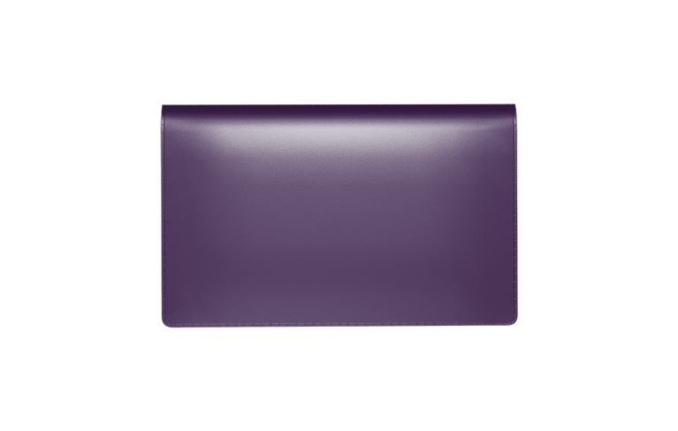 Nicky's® Mini Wallets (16 color options) Free Sample