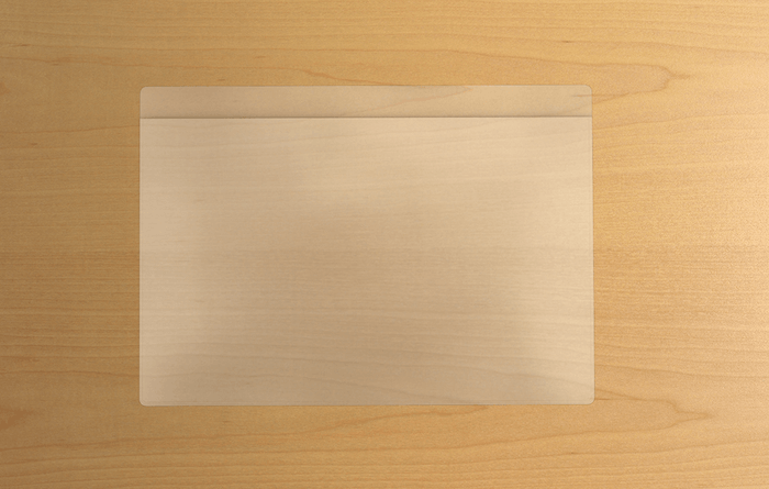 Vinyl Bank ID Holders