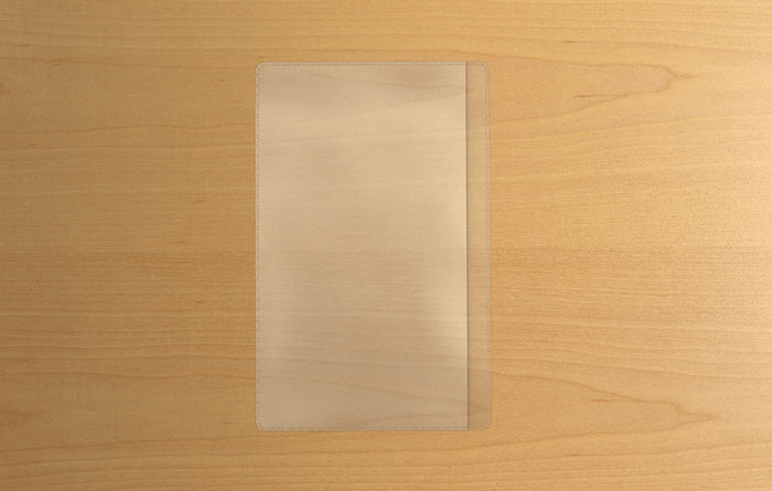 Adhesive Business Card Holders