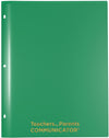 Nicky's Communicator® English Customized Folders