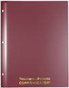 Nicky's Communicator® English Customized Folders