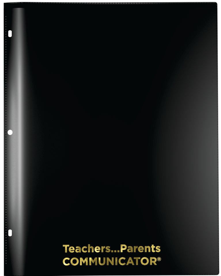 Nicky's Communicator® Spanish/Bilingual Customized Folders