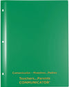 Nicky's Communicator® Spanish/Bilingual Customized Folders
