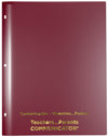 Nicky's Communicator® Spanish/Bilingual Customized Folders