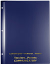 Nicky's Communicator® Spanish/Bilingual Customized Folders