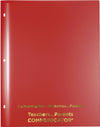 Nicky's Communicator® Spanish/Bilingual Customized Folders