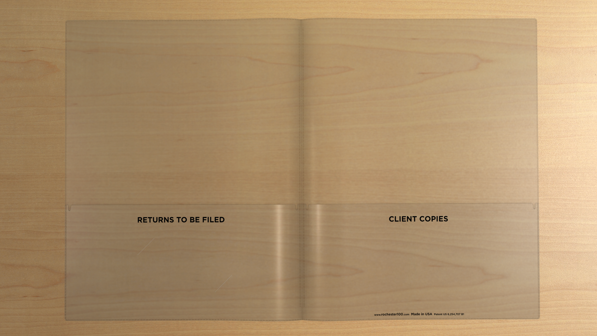 Nicky's® CPA Version 10 Folders