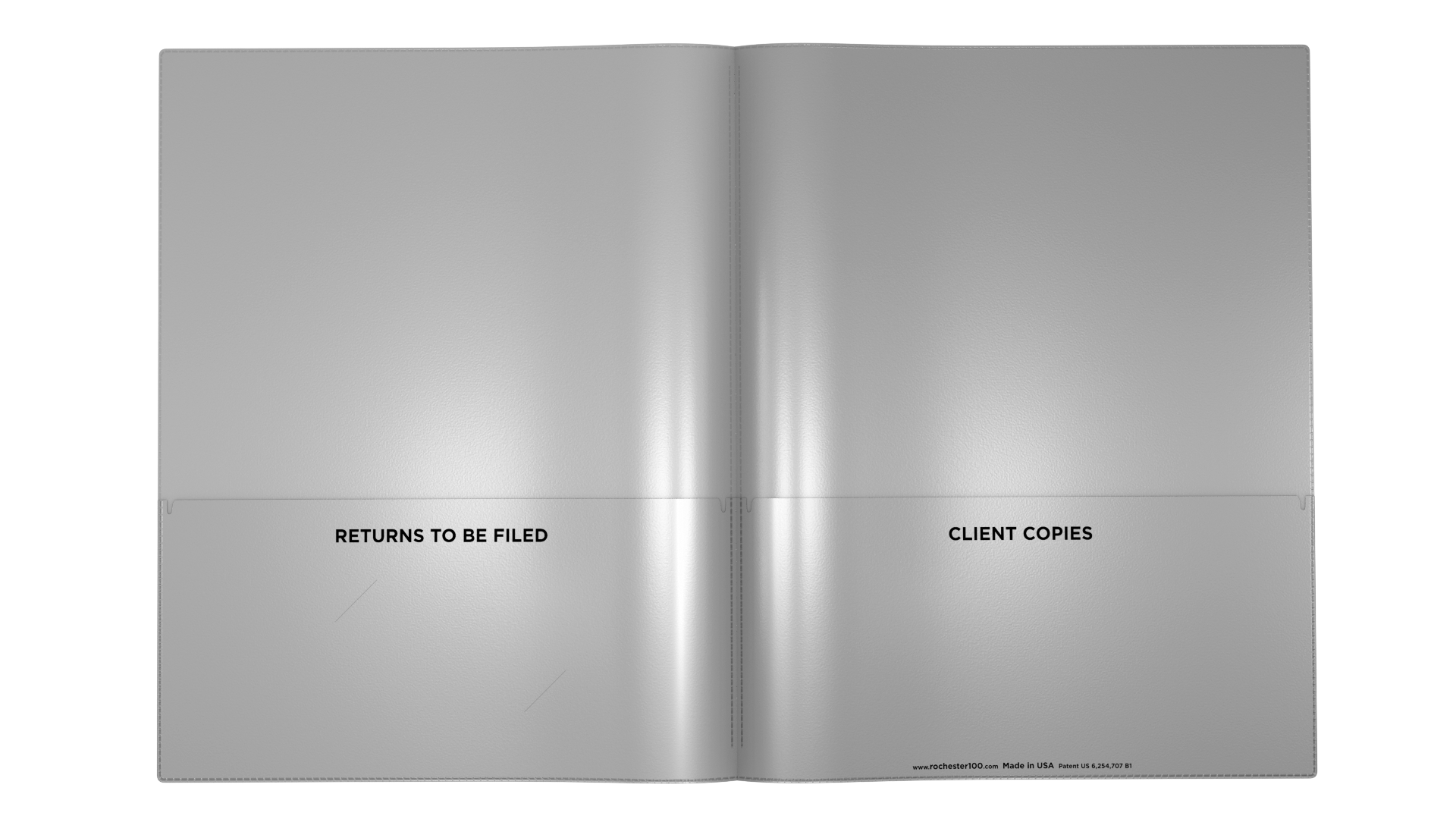 Nicky's® CPA Version 10 Folders