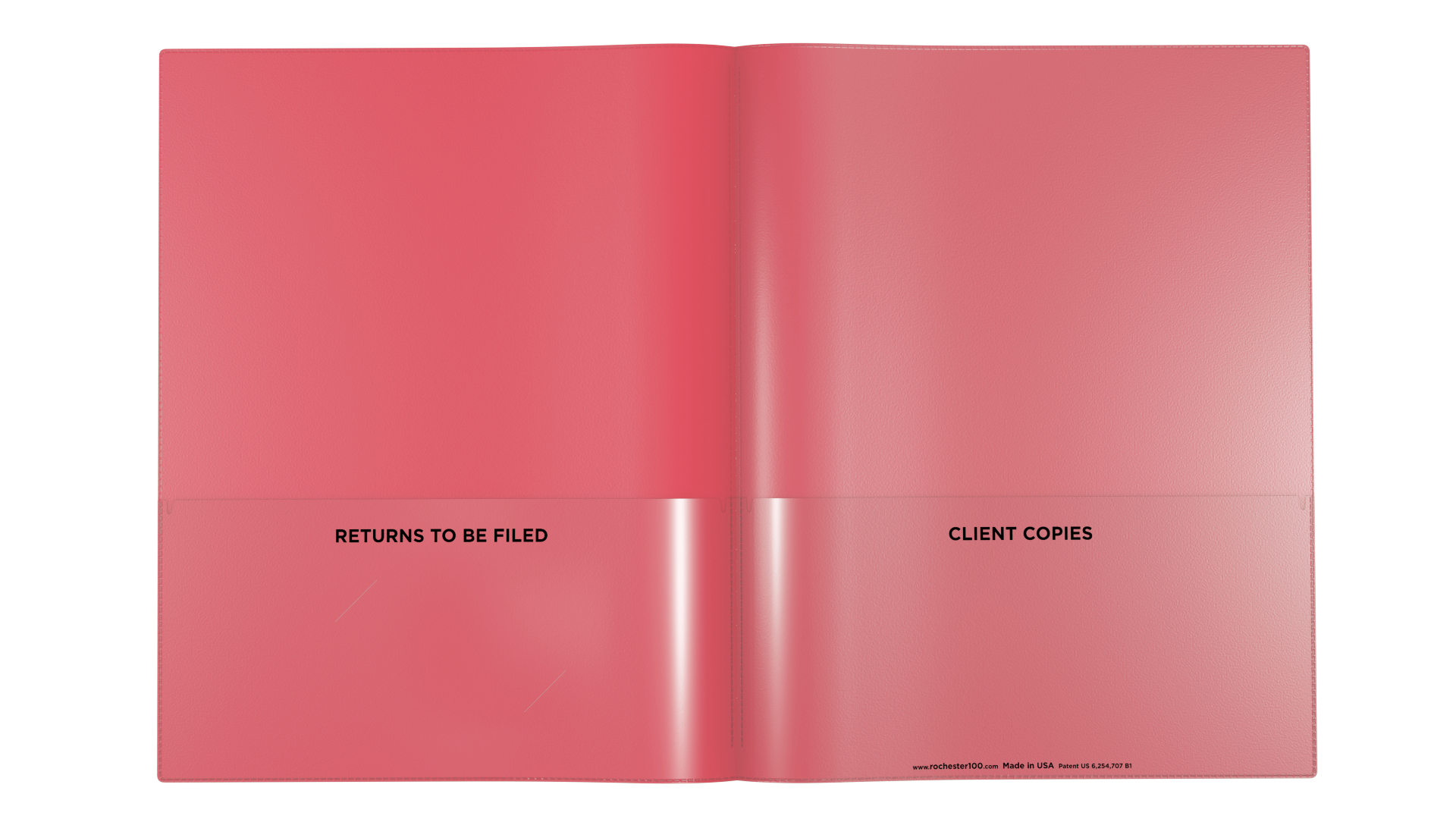 Nicky's® CPA Version 10 Folders