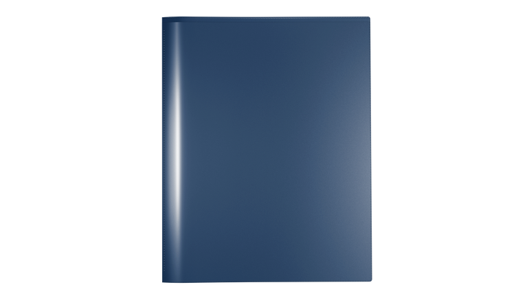 Nicky's® CPA Version 11 Customized Folders