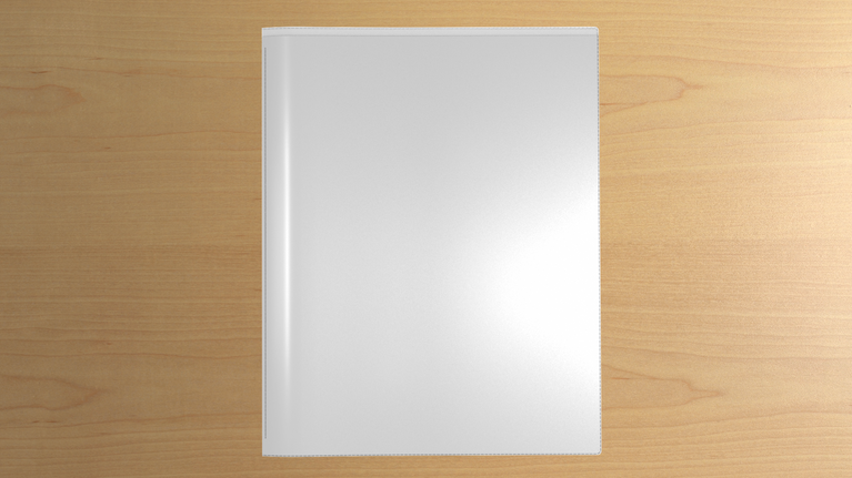 Nicky's® CPA Version 11 Customized Folders