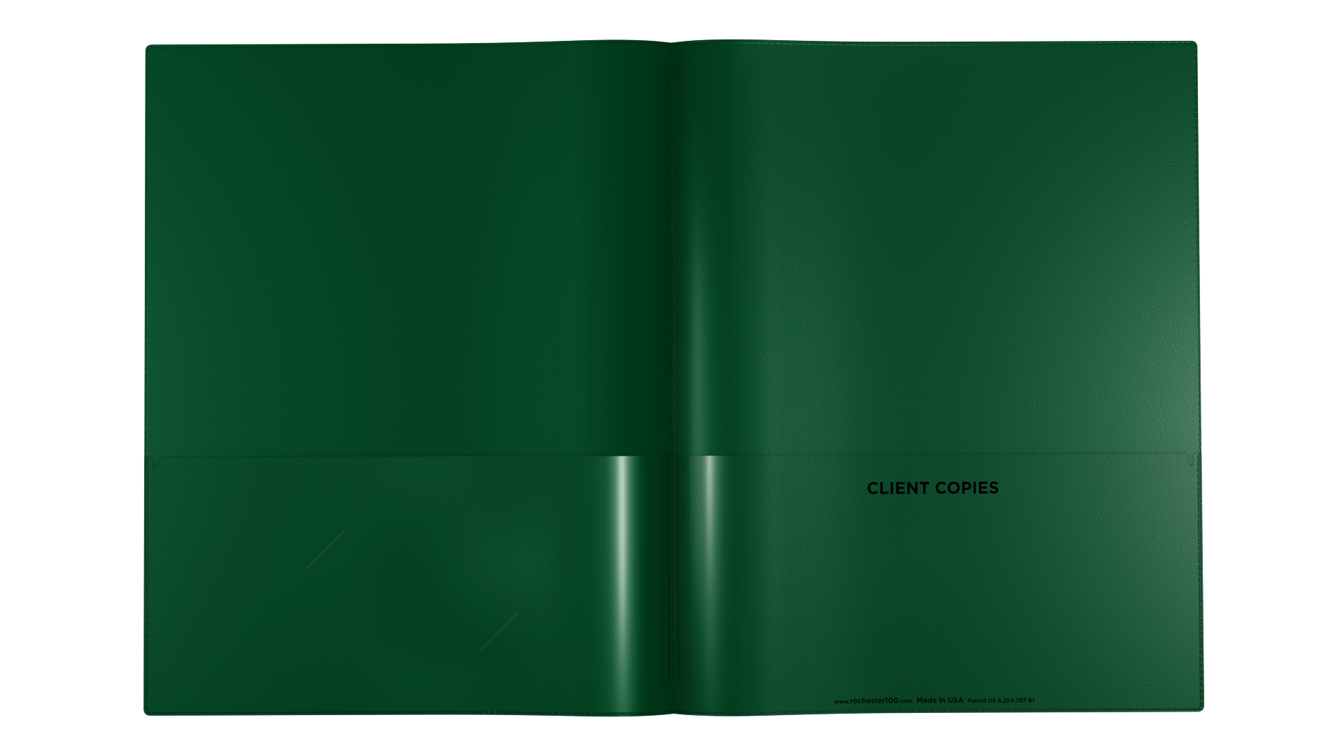 Nicky's® CPA Version 11 Customized Folders