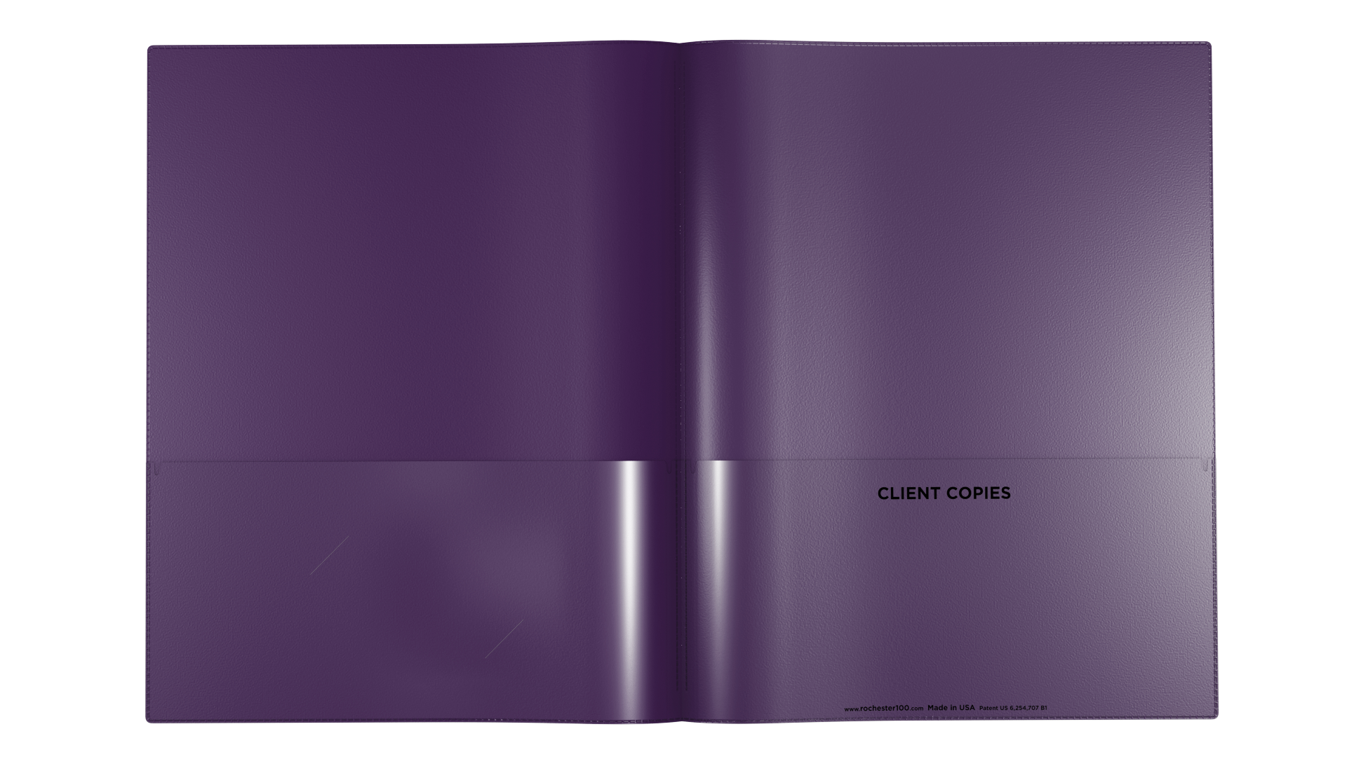 Nicky's® CPA Version 11 Customized Folders