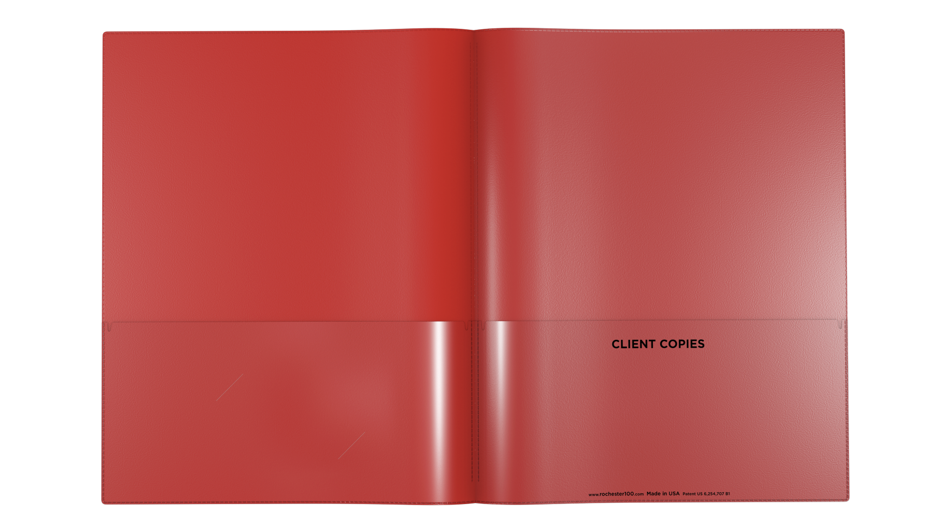 Nicky's® CPA Version 11 Customized Folders