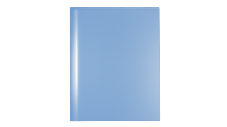 Nicky's® Version 2 Customized Folders