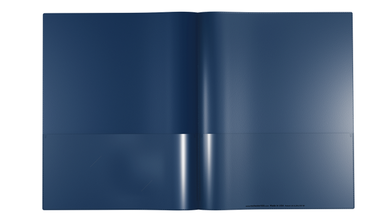 Nicky's® Version 2 Customized Folders