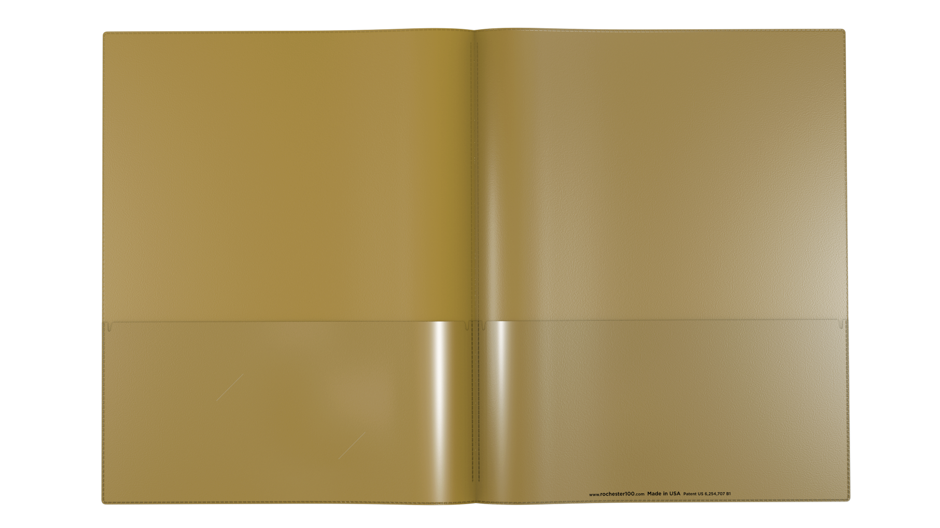 Nicky's® Version 2 Folders