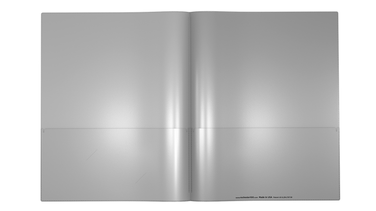 Nicky's® Version 2 Customized Folders