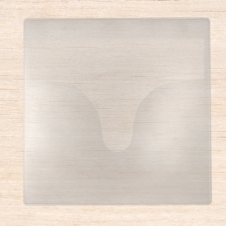 Adhesive CD Holders