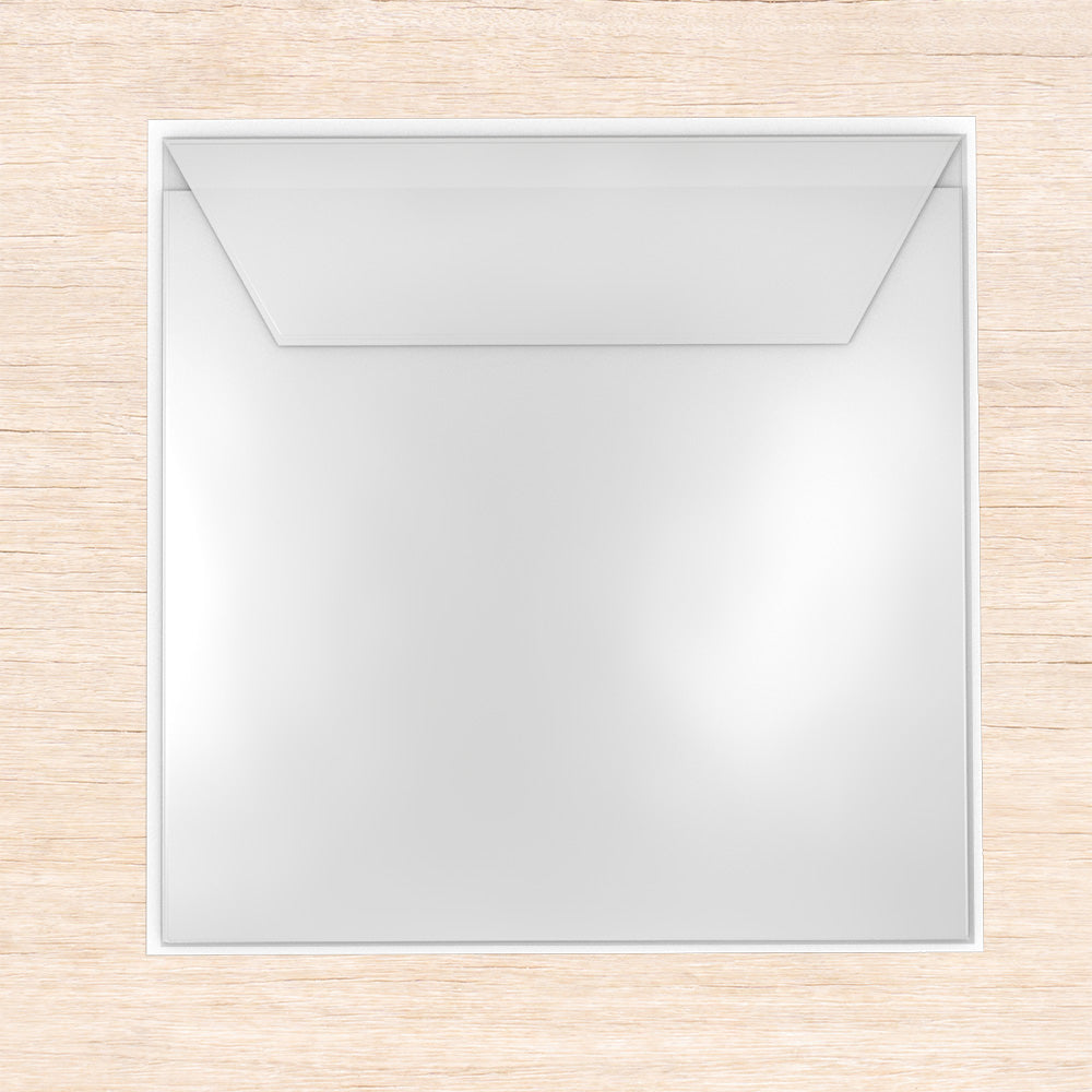 Adhesive CD Holders