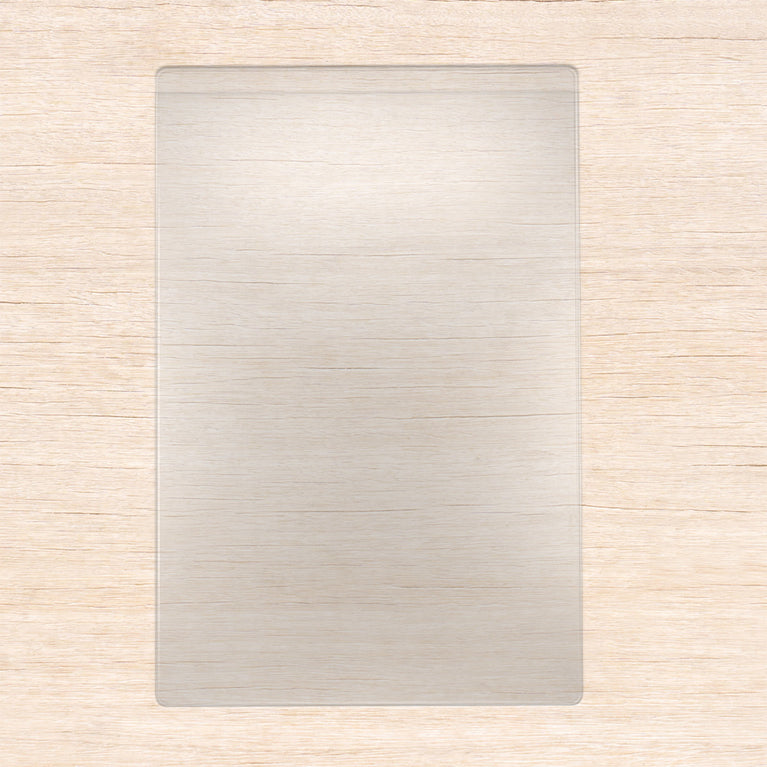 Vinyl Certificate Holder