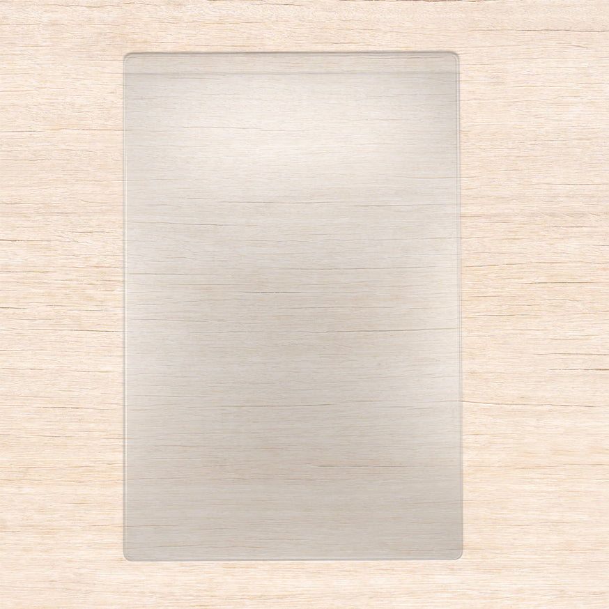 Vinyl Certificate Holder