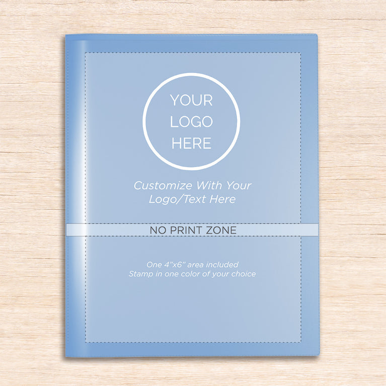 Nicky's® CPA Version 11 Customized Folders
