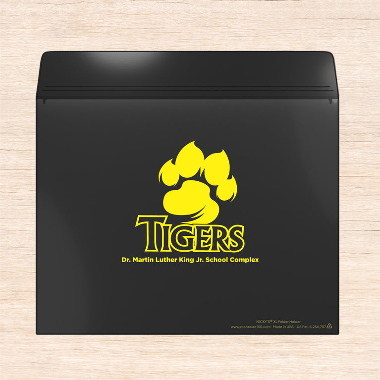 Nicky’s® XL Customized Folder Holder