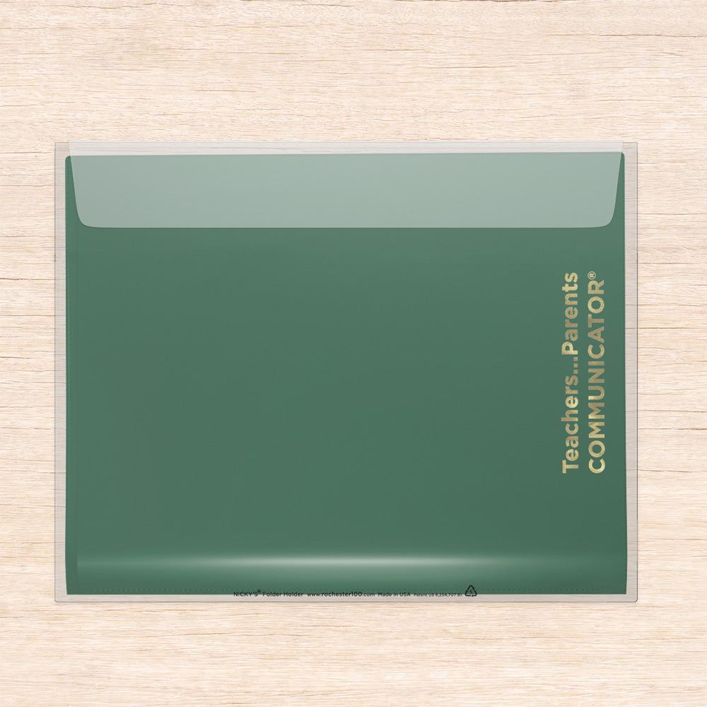 Nicky's® Folder Holders