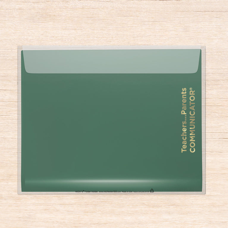 Nicky's® Folders | 2 And Multi-Pocket | Rochester 100