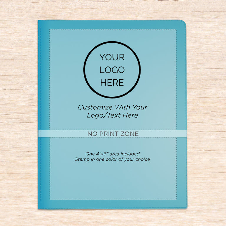 Katie's® Customized Folders