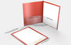Nicky's Communicator® English Folders *Best Seller for Schools* Free Sample