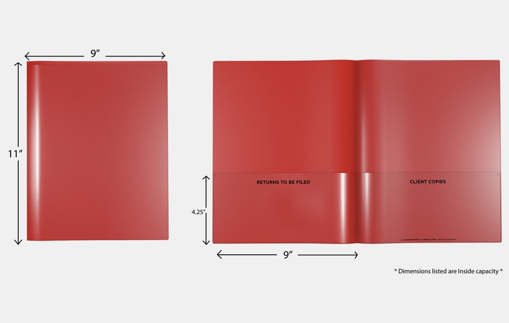 Nicky's® CPA Version 10 Folders