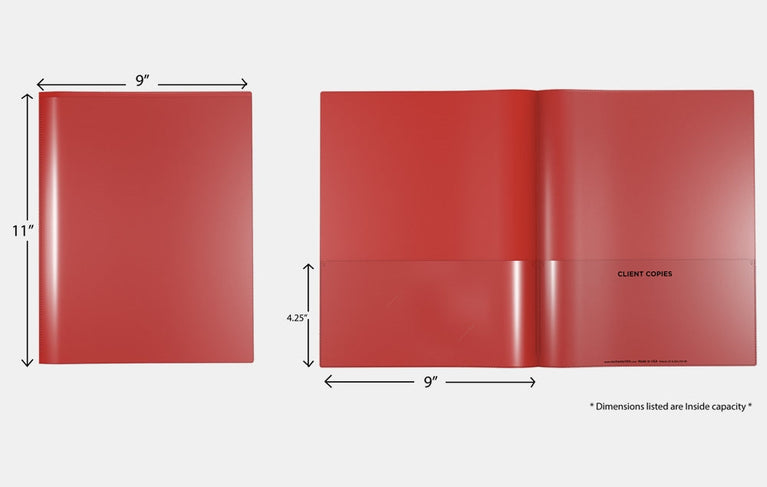 Nicky's® CPA Version 11 Folders