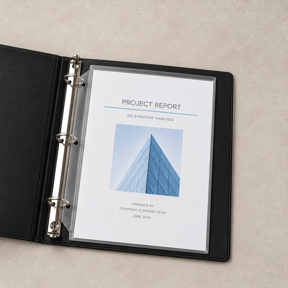 PT-Series Sleeves