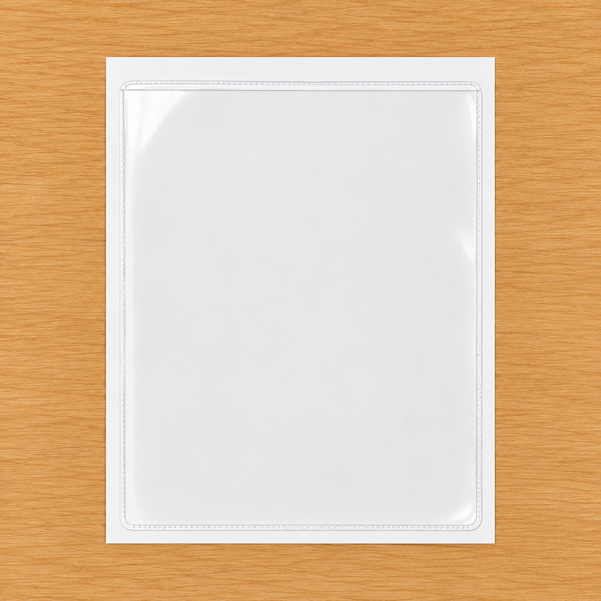 Adhesive Holders